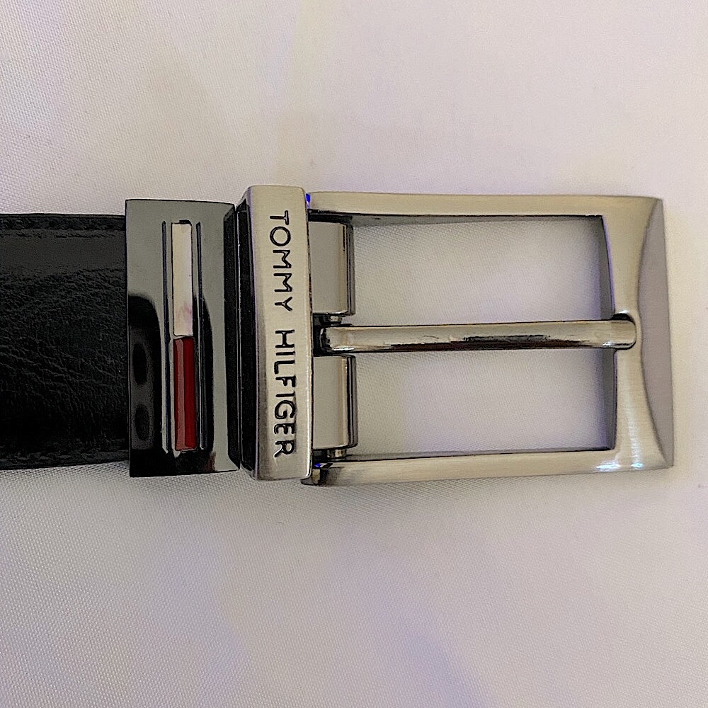 Tommy Hilfiger Dress Belt